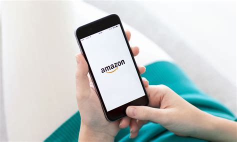 Amazon Shopping App Becomes More International-friendly! - Brandsynario