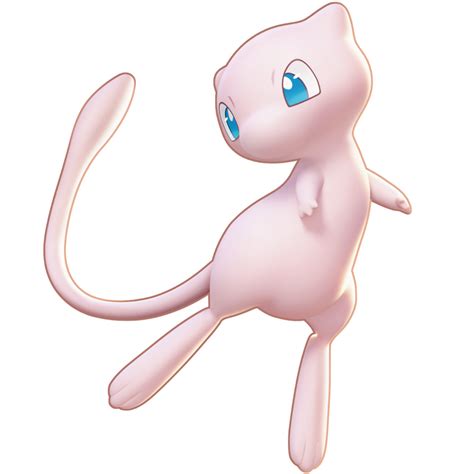 Mew (Pokémon UNITE) - WikiDex, la enciclopedia Pokémon