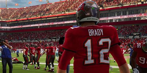 Madden 22 Preview: Franchise Fans Rejoice | Screen Rant