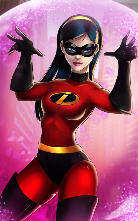 800x1280 Incredibles Violet Parr Nexus 7,Samsung Galaxy Tab 10,Note ...