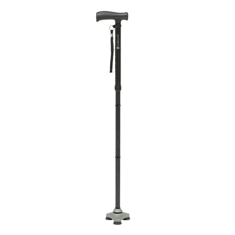 HurryCane Freedom Edition Folding Cane with T Handle | Pick Up In Store ...