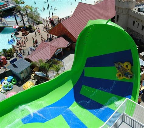 Sunsplash Water Park in Roseville, CA - Golfland Sunsplash Roseville