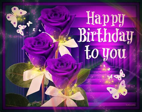 Pin by Merri Mary on H Birthday | Happy birthday cards, Happy birthday ...