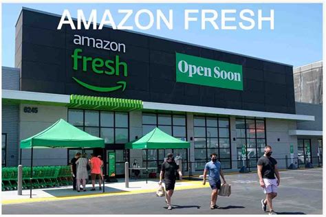 Amazon Fresh - How to Buy on Amazon Fresh | Makeoverarena