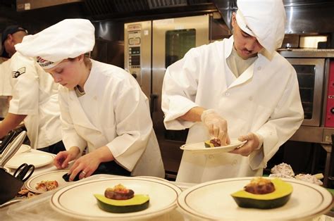 Lannion. Découvrez les métiers de l'hôtellerie-restauration