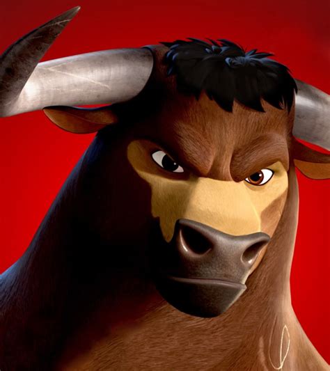 Valiente | Ferdinand Wiki | Fandom | Disney zeichnungen, Stier bilder ...