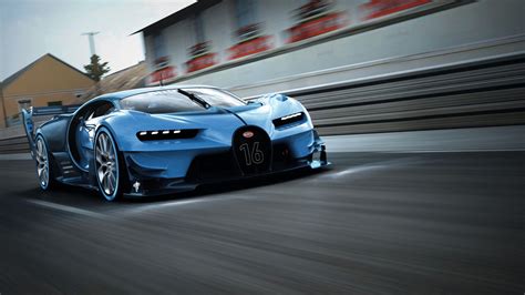 Bugatti Chiron Wallpapers - Wallpaper Cave