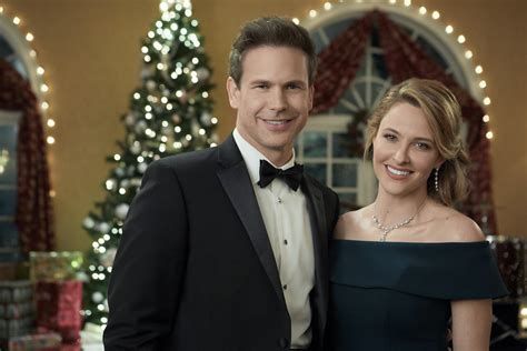 Hallmark Christmas movies 2019 - Full list and schedule | The Nerdy