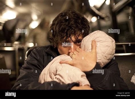 ANEURIN BARNARD, CITADEL, 2012 Stock Photo - Alamy