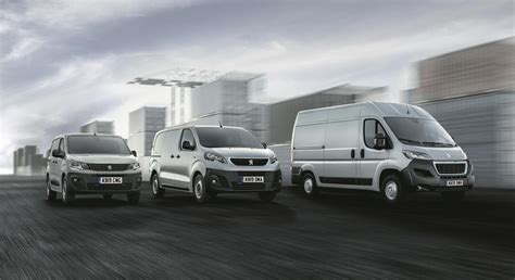 Peugeot Boxer Electric marks the beginning of a new era | CarSession