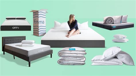 Best mattress UK 2021: Find the perfect mattress for a dreamy night's ...