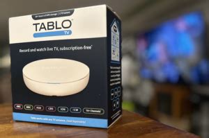 Tablo TV Turns Antenna TV Into an App : Geekazine