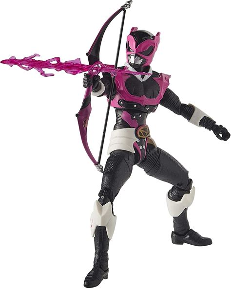 Power Rangers Psycho Rangers Gets Hasbro Amazon Exclusive 5-Pack