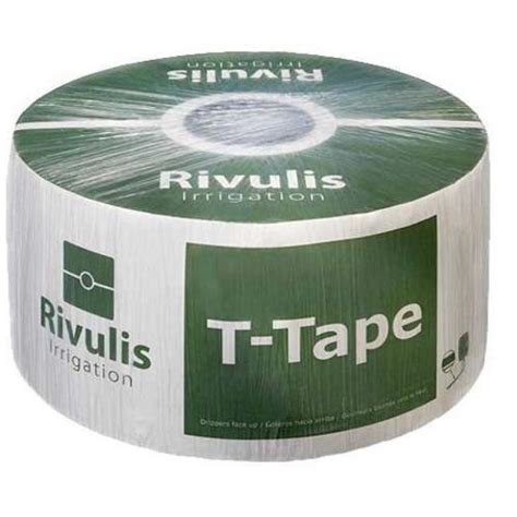 t tape rivulis – t tape irrigation – Empiretory