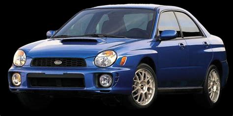 Rex Revolution: The Evolution of the Subaru WRX (14.1)