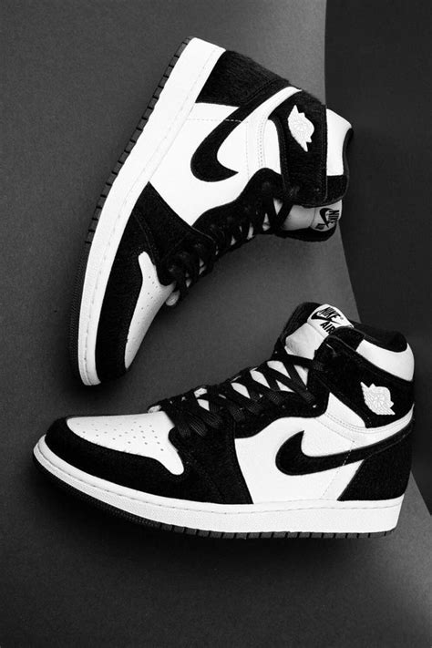 Nike Air jordan Panda🐼 | Jordan shoes girls, Cute nike shoes, Hype shoes