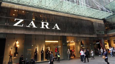 Zara Online : Tienda Zara online / Welcome to zara's official facebook ...