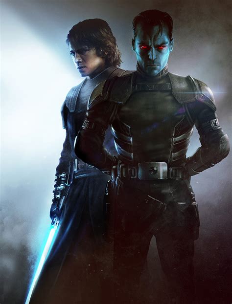 Sky-Walker Star Wars Thrawn at Amelia Curry blog