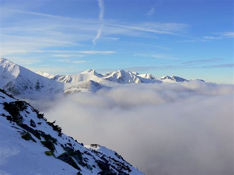 Winter in Zakopane and Podhale Region – why you should come here ...