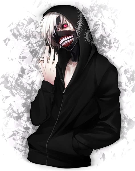 demon, Anime, Boy, Devil, Red, Eyes Wallpapers HD / Desktop and Mobile ...