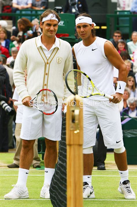 ogni Chiedere informazioni Overlook nadal federer wimbledon 2008 ...