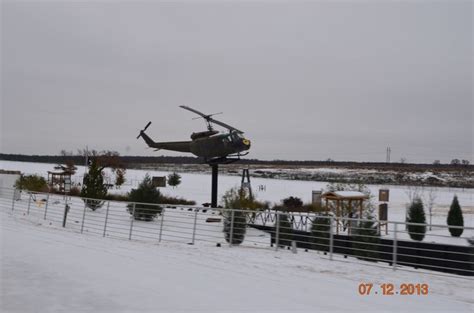 Vietnam Helicopters Pilots Museum! Mineral Wells, Texas | Mineral wells ...