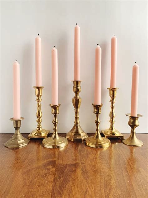 13 Best Decoration With Candles For Home Decor - Baggout