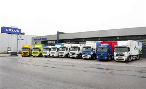 Geslaagde test met Volvo FE Hybrid • TTM.nl