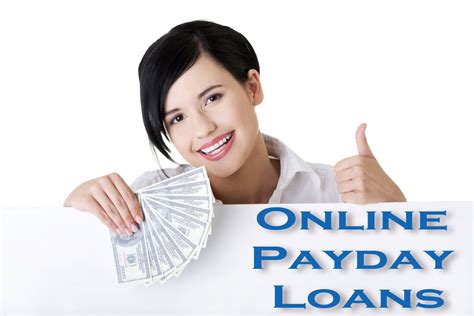 Is your personal information safe when applying for an online payday loan?