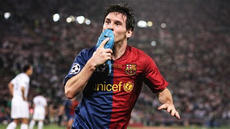 Barcelona all-time top goal scorers: Lionel Messi in league of his own ...