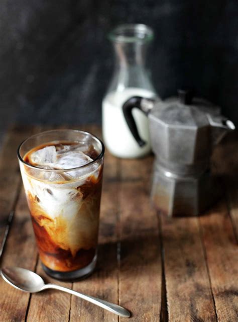 How To Make Cold Brew Coffee Recipe | Leite's Culinaria