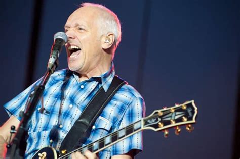 The 10 BEST Peter Frampton Songs Ever Recorded | Revised 2024