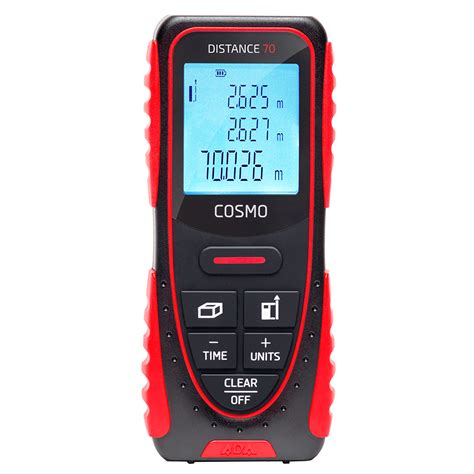 Laser distance meter ADA COSMO 70 - ADA Instruments