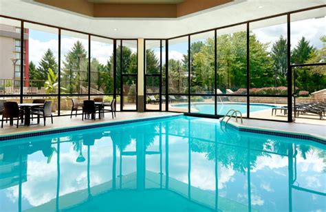 Dayton Marriott (Dayton, OH) - Resort Reviews - ResortsandLodges.com