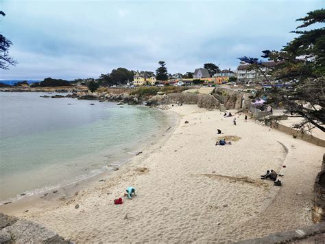 Monterey - Go Travel California