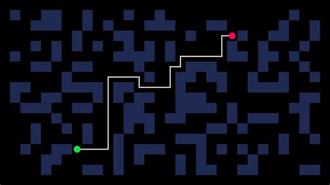 GitHub - sturdyspoon/unity-pathfinding: Find paths in Unity Tilemaps ...