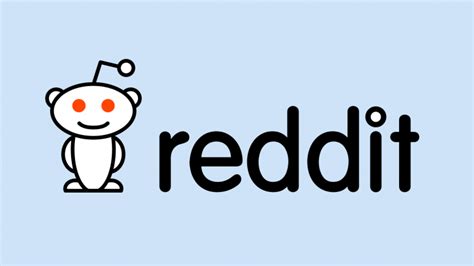 Reddit logo | Internet logo