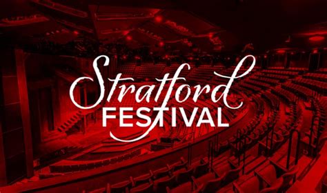 Pay-What-You-Wish | Stratford Festival Official Website | Stratford ...