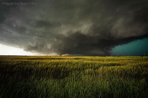 Top 10 Weather Photographs: 4/6/2015 “The El Reno Oklahoma Tornado ...