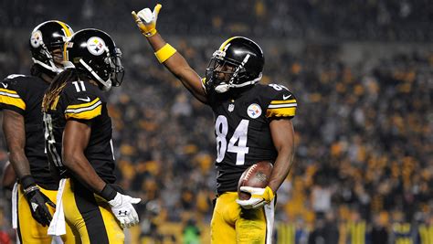 Steelers vs. Colts: Score, Stats & Highlights