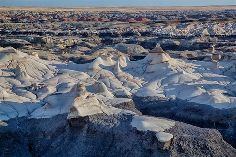 Bisti/De-Na-Zin Wilderness | The 41,170-acre Bisti/De-Na-Zin… | Flickr