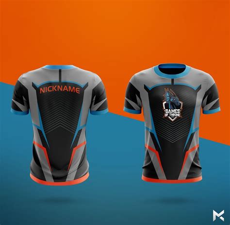 Confira este projeto do @Behance: | Sports jersey design, Jersey design ...