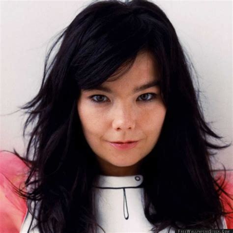 Björk | Famous Bi People | Bi.org