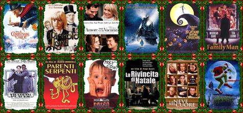 I Film di Natale: i classici del periodo natalizio Stracinema - Piccoli ...