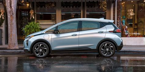 Act now: Buy your Chevy Bolt EV or EUV before it’s gone for good