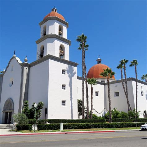 MISSION BASILICA SAN JUAN CAPISTRANO: All You Need to Know