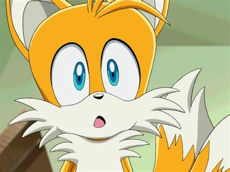 miles tails prower - Miles "Tails" Prower Photo (15247890) - Fanpop