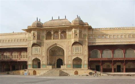 Nahargarh Fort Jaipur | Nahargarh Fort timings, history, images, best time