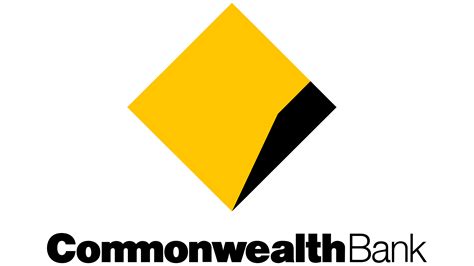 Commonwealth Bank Logo, symbol, meaning, history, PNG, brand