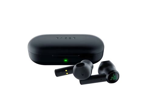 Razer Hammerhead True Wireless - Earbuds RZ12-03820100-R3A1 | Bermor ...